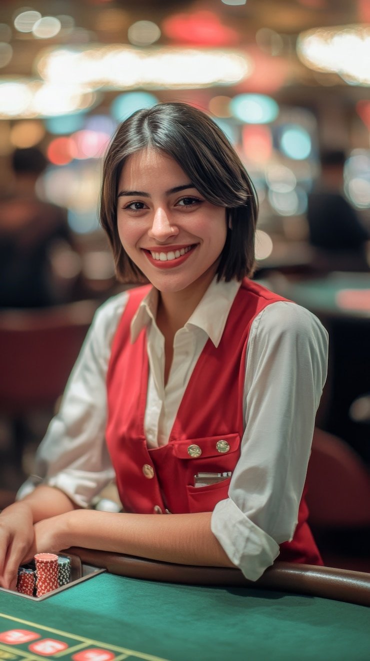 Raja22 platform interface showing slot tournaments and live-dealer tables