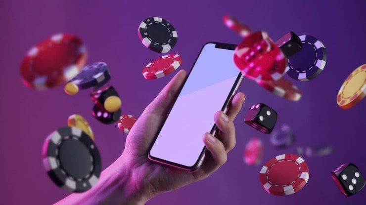 AduQ demo mode slot overview on raja22